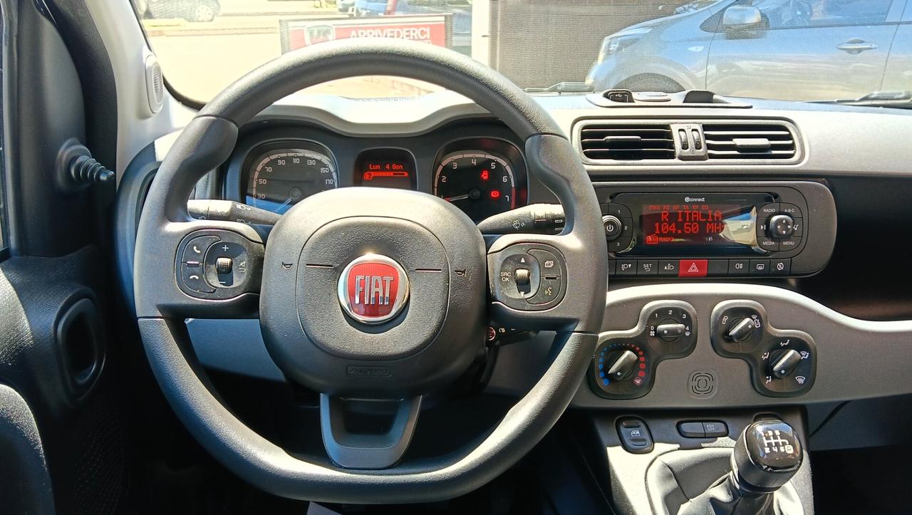 FIAT PANDA HYBRID -PREZZO PROMO!