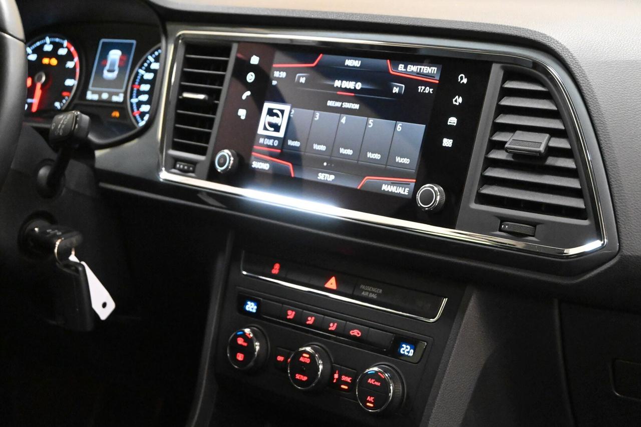 SEAT Ateca Ateca 1.0 TSI Ecomotive Style