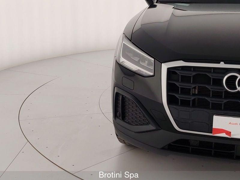 Audi Q2 Q2 30 TFSI Business