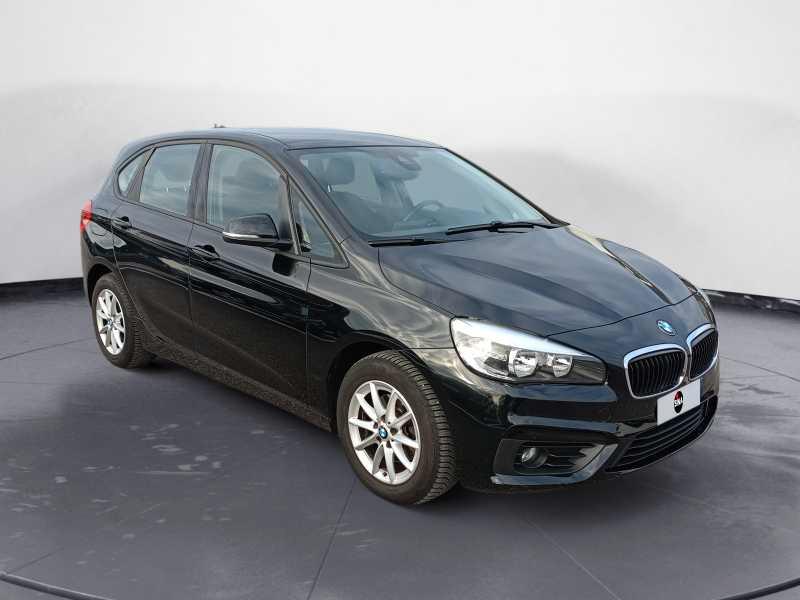 BMW Serie 2 F45 2014 Active Tourer 218i