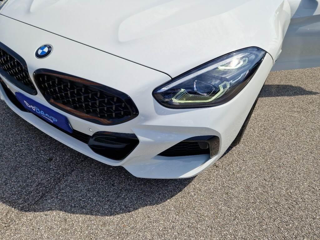 BMW Z4 30 i Msport sDrive Steptronic