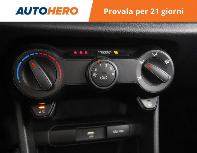 KIA Picanto 1.0 12V 5 porte Urban