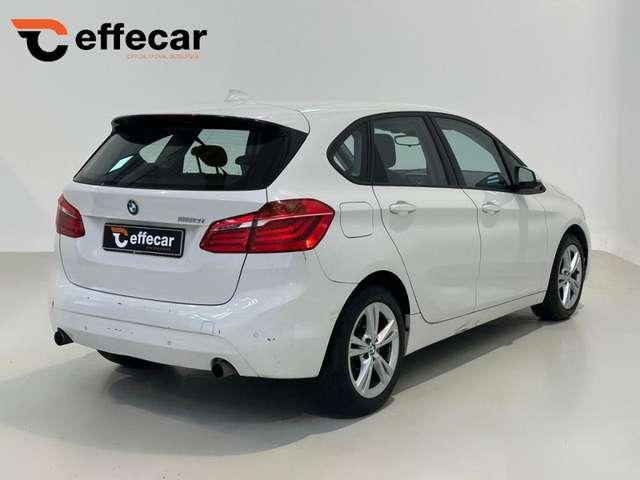 BMW 216 i Active Tourer Advantage
