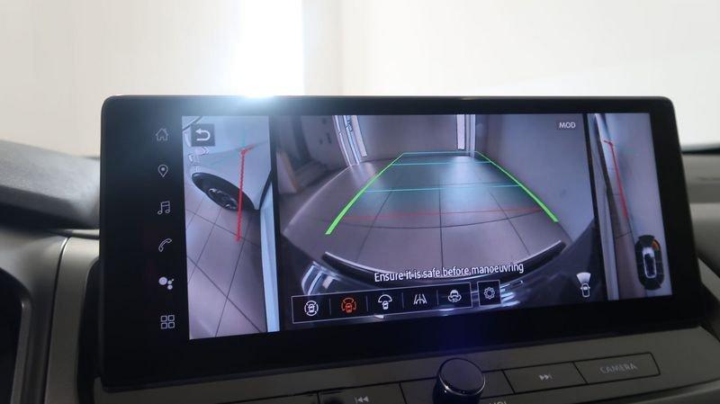 Nissan Qashqai Qashqai MHEV 158 CV Xtronic N-Connecta #VARI COLORI#