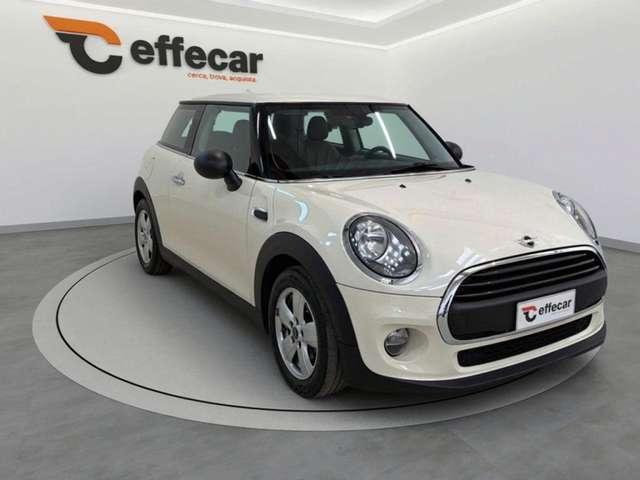 MINI One 1.5 One D