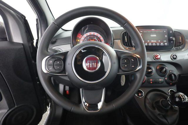 FIAT 500 500 1.0 Hybrid Club