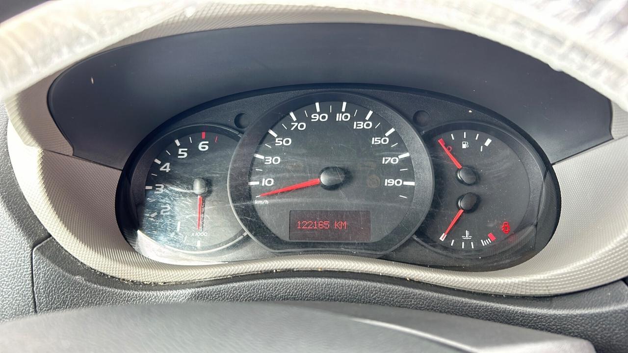 Renault Master 2.3 dCi 150 cv 2016 Frigo Diviso