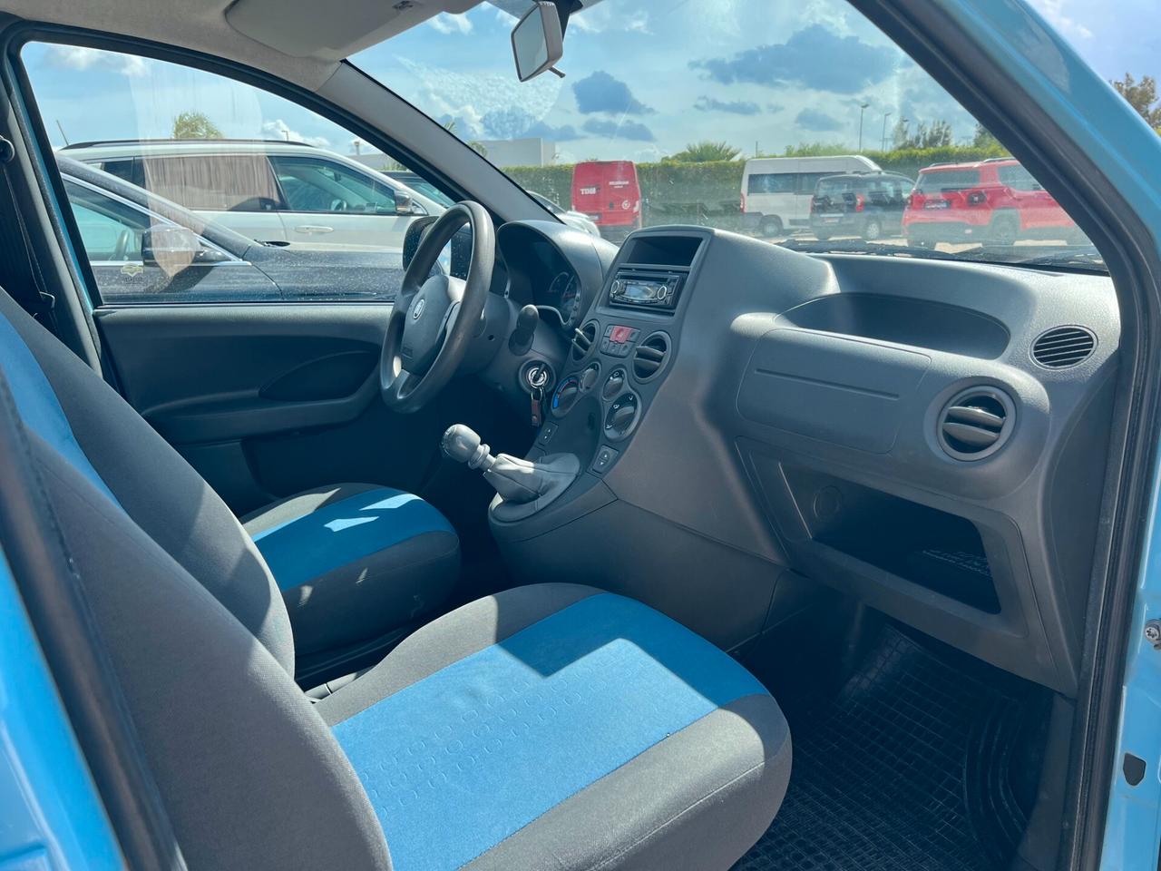 Fiat Panda 1.2 Dynamic