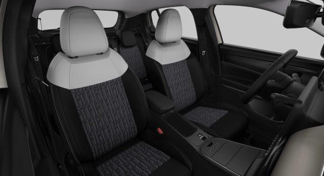 FIAT 600 Hybrid 145 CV DCT MHEV Icon