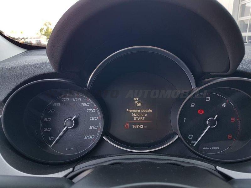FIAT 500X 500X 1.3 mjet Sport 95cv