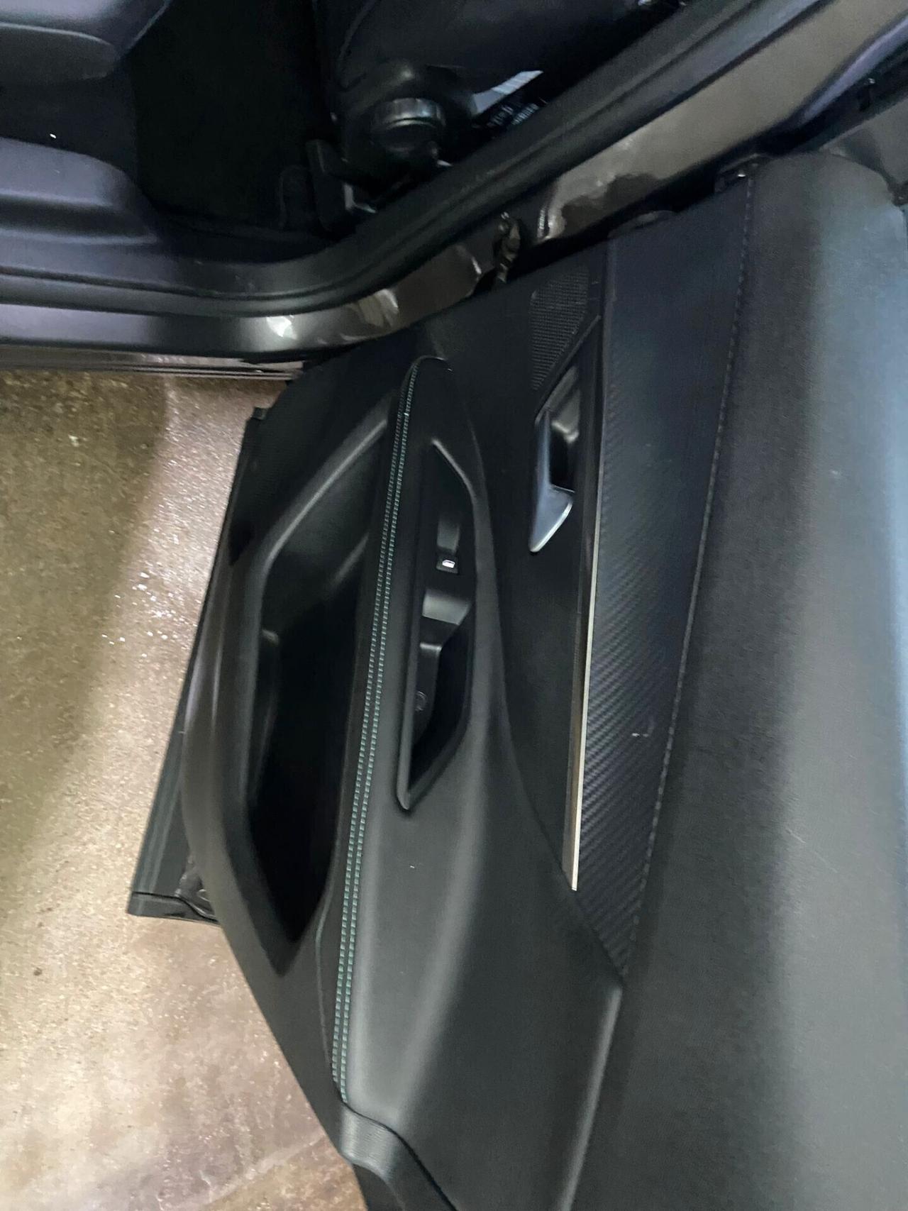 Peugeot 3008 BlueHDi 130 S&S Allure Pack