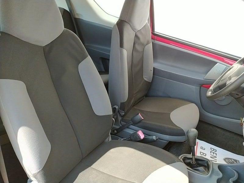 Citroën C1 C1 3p 1.0 AmiC1