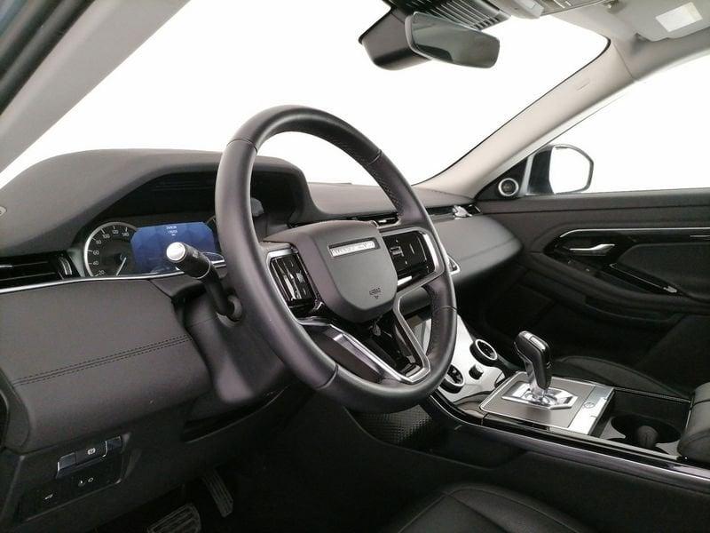 Land Rover Range Rover Evoque 1.5 i3 mhev SE fwd 160cv auto