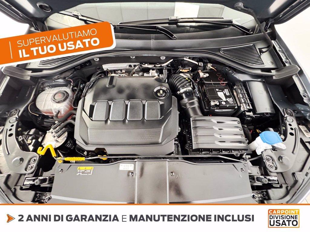 VOLKSWAGEN T-roc 2.0 tdi life 115cv del 2023