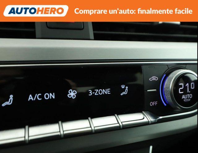 AUDI A5 SPB 40 TDI ultra S tronic Sport