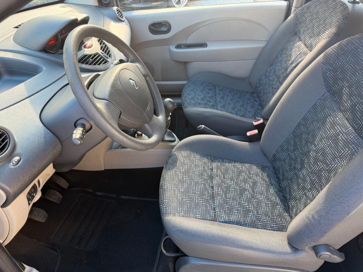 Renault Twingo 1.2 Le Iene 60cv IDONEA NEOPATENTATI KM REALI !!!