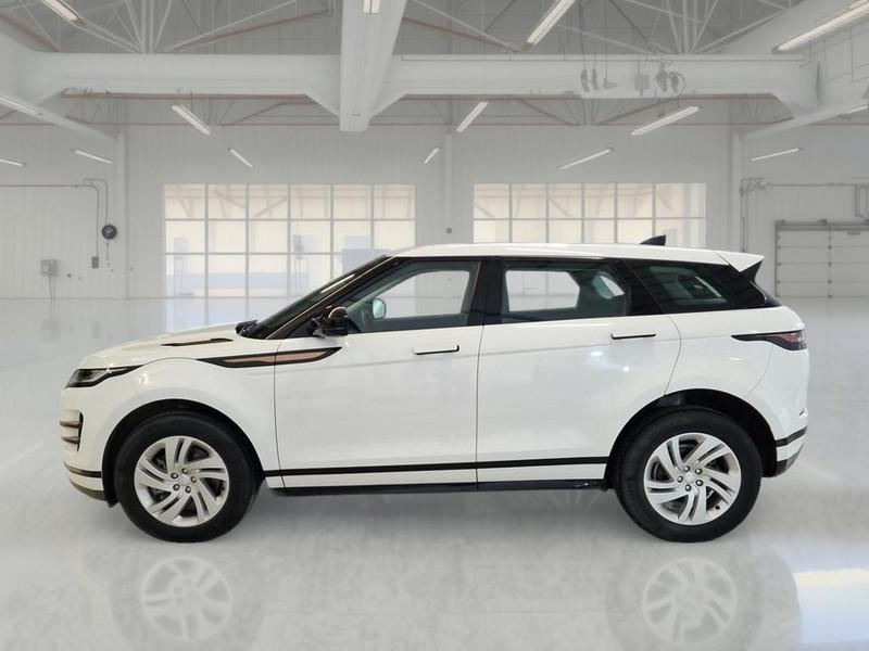 LAND ROVER RANGE ROVER EVOQUE 2.0D I4 163 MHEV R-DYNAMIC S AWD AUTO (AUTOCARRO) SUV