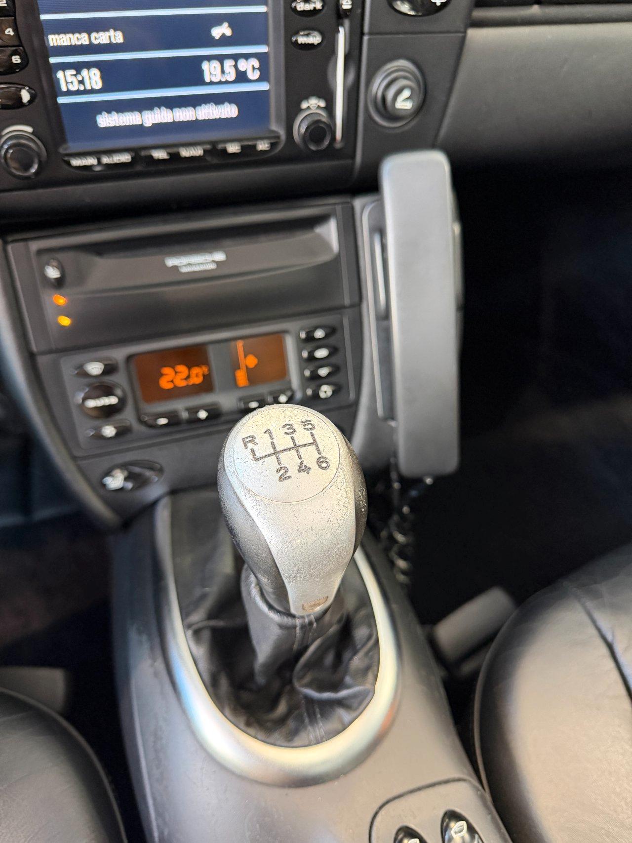 Porsche 911 Coupe 3.4 Carrera 4 - ASI TARGA ORO