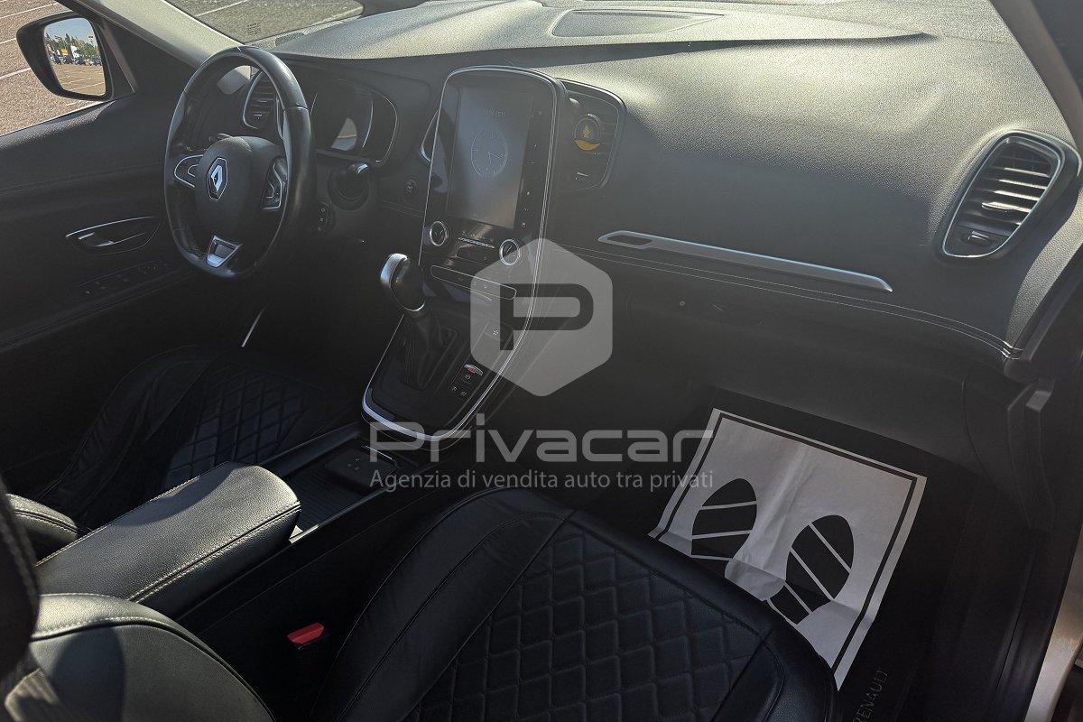 RENAULT Grand Scénic dCi 160 CV EDC Energy Bose