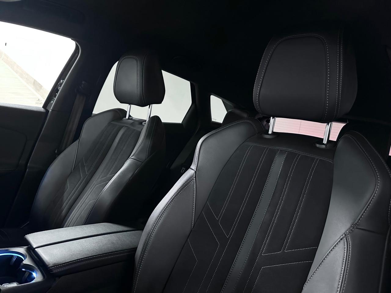 Peugeot 3008 BlueHDi 130 S&S GT