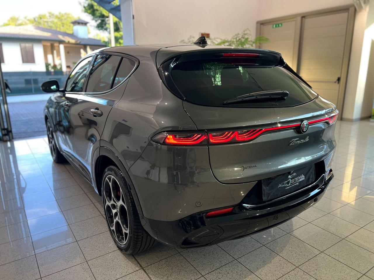 ALFA ROMEO Tonale 1.5 hybrid Veloce 160cv tct7 - PRONTA CONSEGNA!