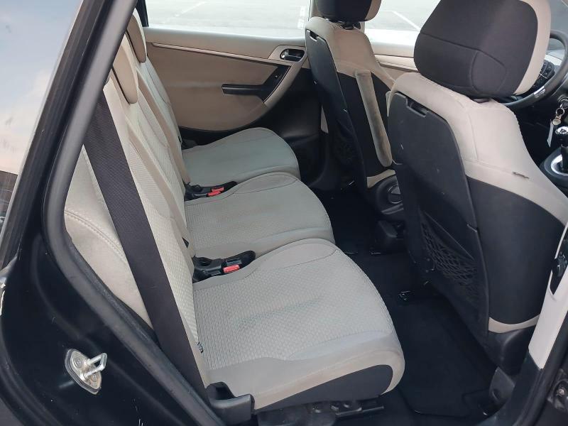 Citroen C4 Picasso 1.6 hdi Style 110cv fap