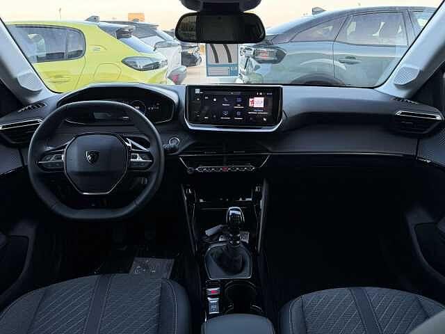 Peugeot 208 PureTech 100 Stop&Start 5 porte Allure