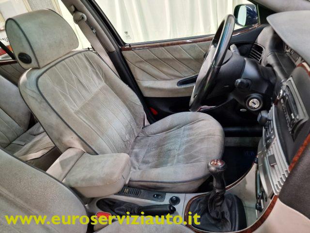 LANCIA Lybra 2.0i 20V cat Station Wagon LX