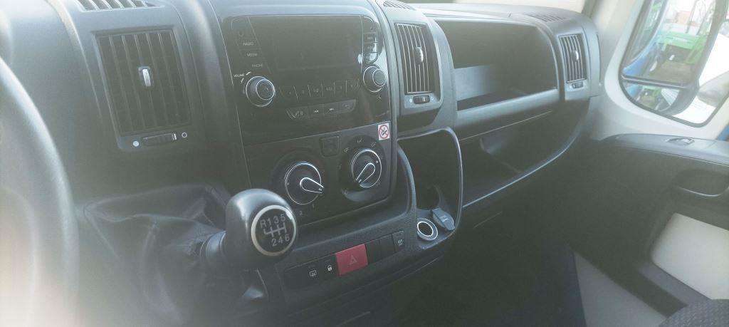 CITROEN JUMPER furgone