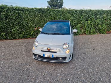Abarth 500C Unipro 91k km