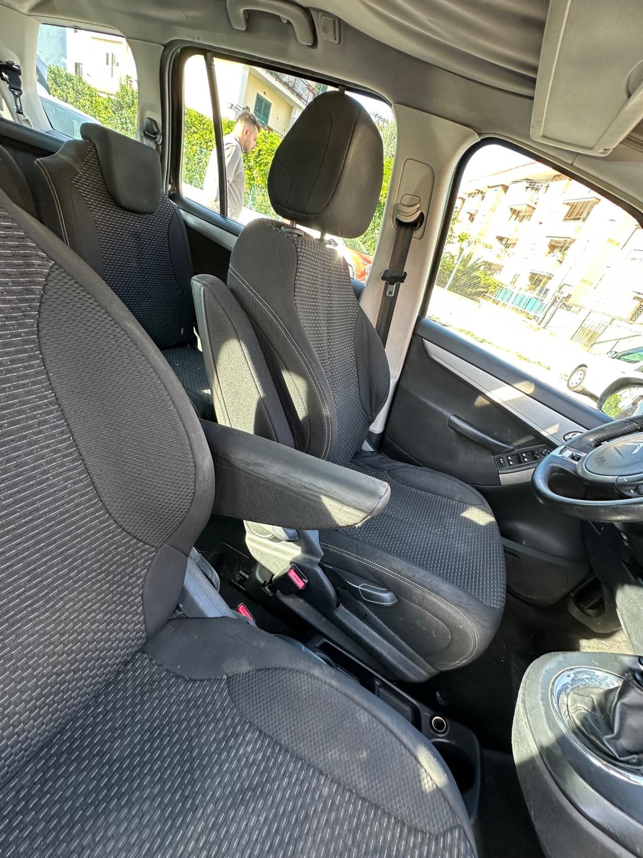 Citroen C4 Grand Picasso 1.6 HDi 110 FAP Business