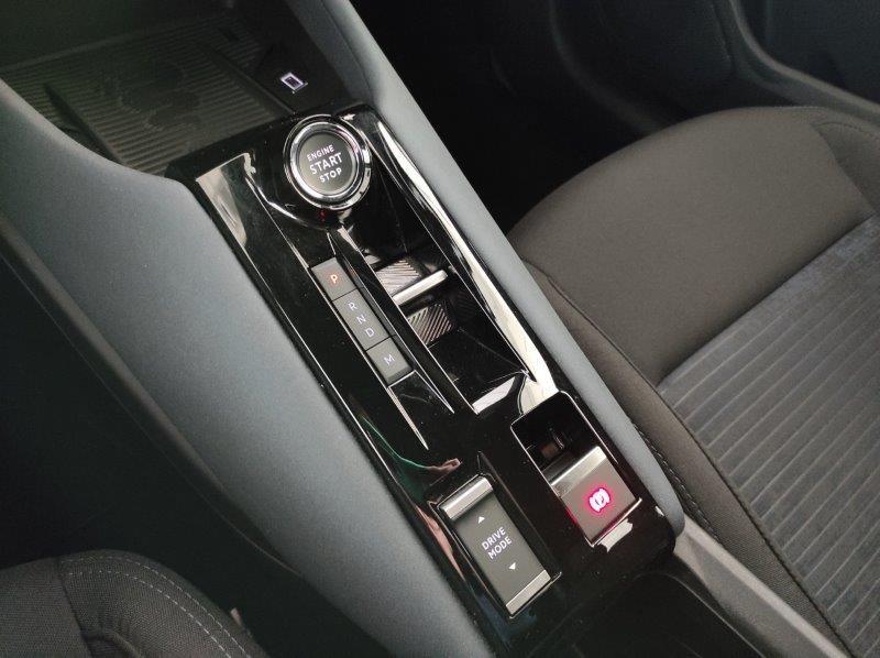 ALFA ROMEO Junior - Junior 1.2 136 CV Hybrid eDCT6