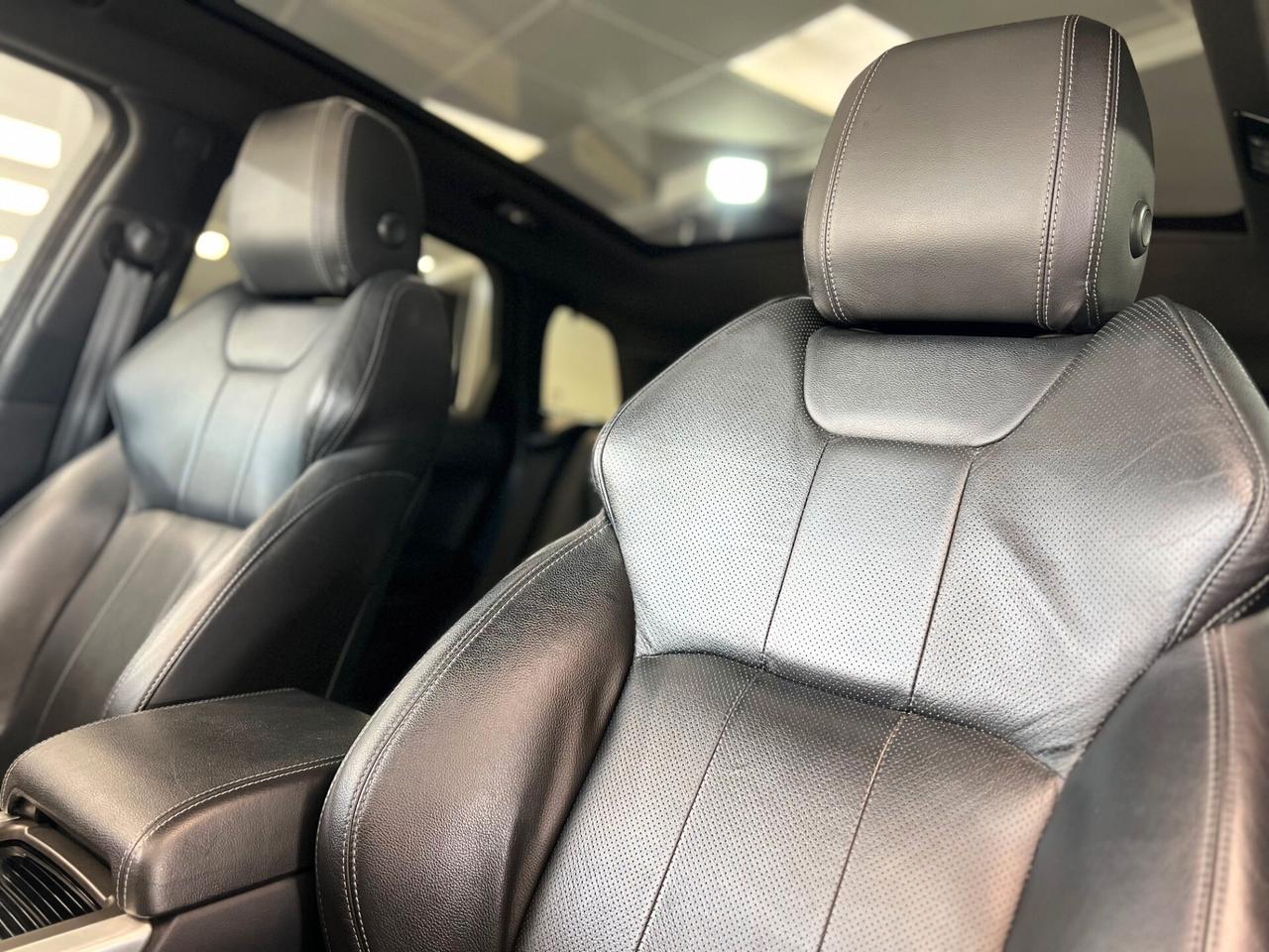 Land Rover Range Rover Evoque 5 Porte, 2.0 td4 HSE Dynamic 150cv 5p auto