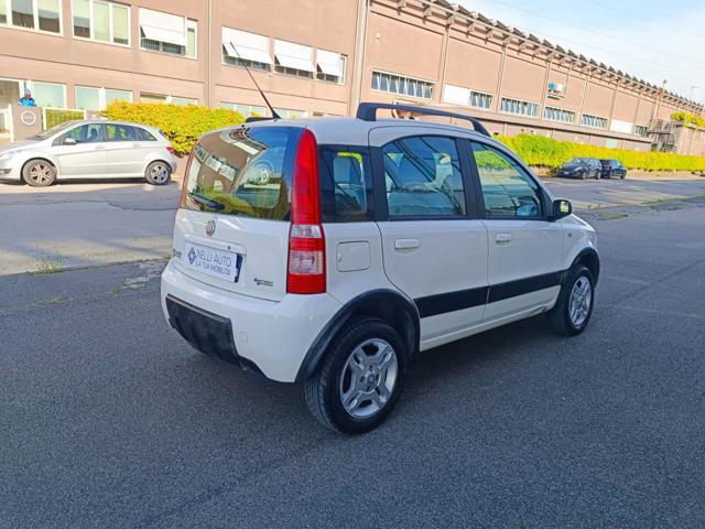 FIAT Panda 1.2 Climbing Natural Power
