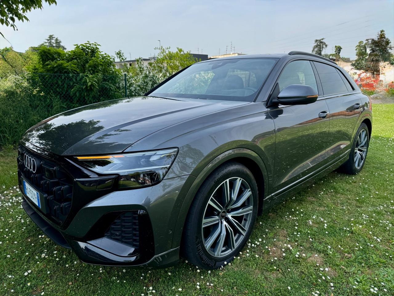 Audi Q8 SUV TDI 70 kW - LEGGERE DESCRIZIONE