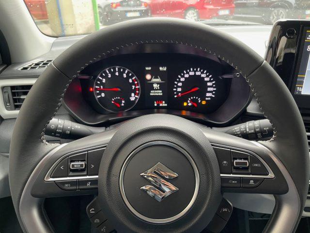 SUZUKI Swift 1.2 TOP HYBRID NUOVA PRONTA CONSEGNA NAVIGATORE