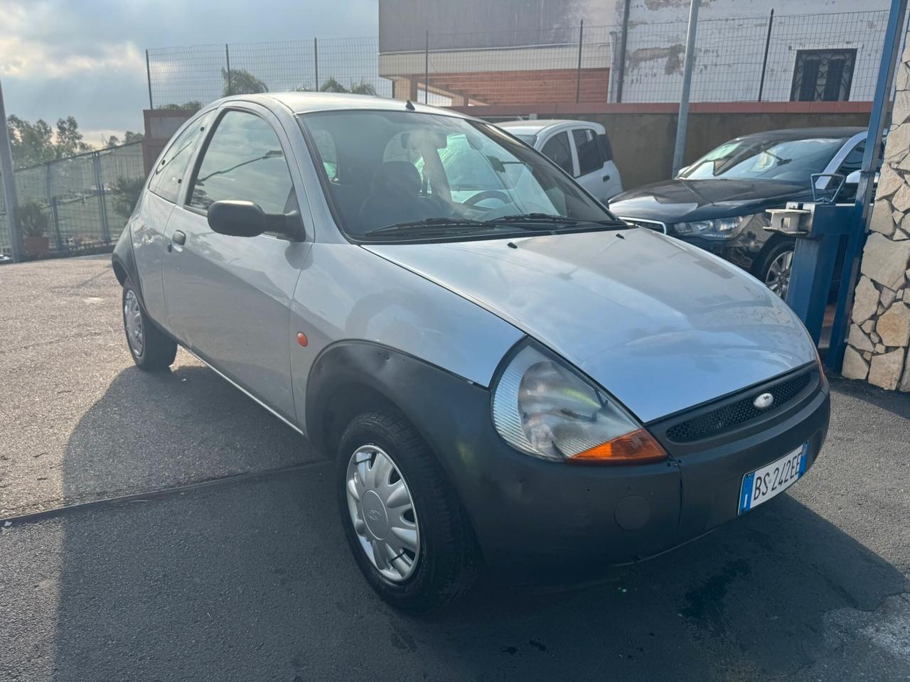 Ford Ka 1.3