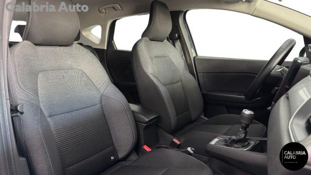 RENAULT Captur Blue dCi 95 CV Zen
