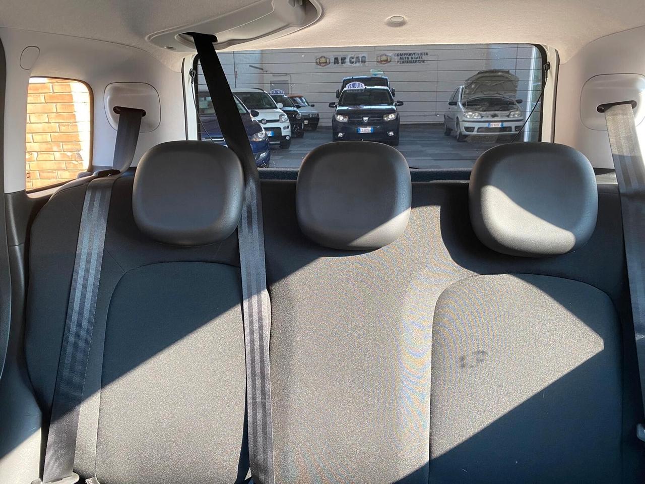 Fiat Panda 1.0 Hybrid City Life 70cv - 5P. - 1 PROPR. - OK NEOPATENTATI - GARANZIA 12 MESI
