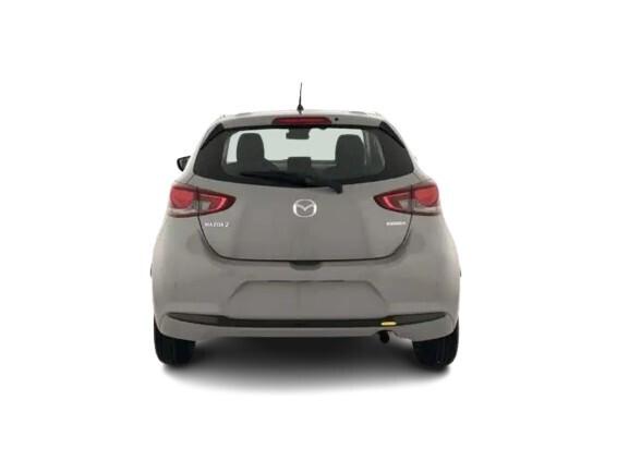 Mazda 2 1.5 e-Skyactiv-G 90 CV M Hybrid Centre-Line