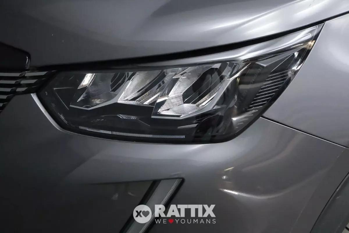 Peugeot 3008 1.2 Puretech 130CV Allure Pack