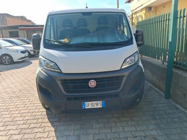 Fiat DUCATO 2.3 GASOLIO 140 CV ANNO MAGGIO 2021 KM 65000