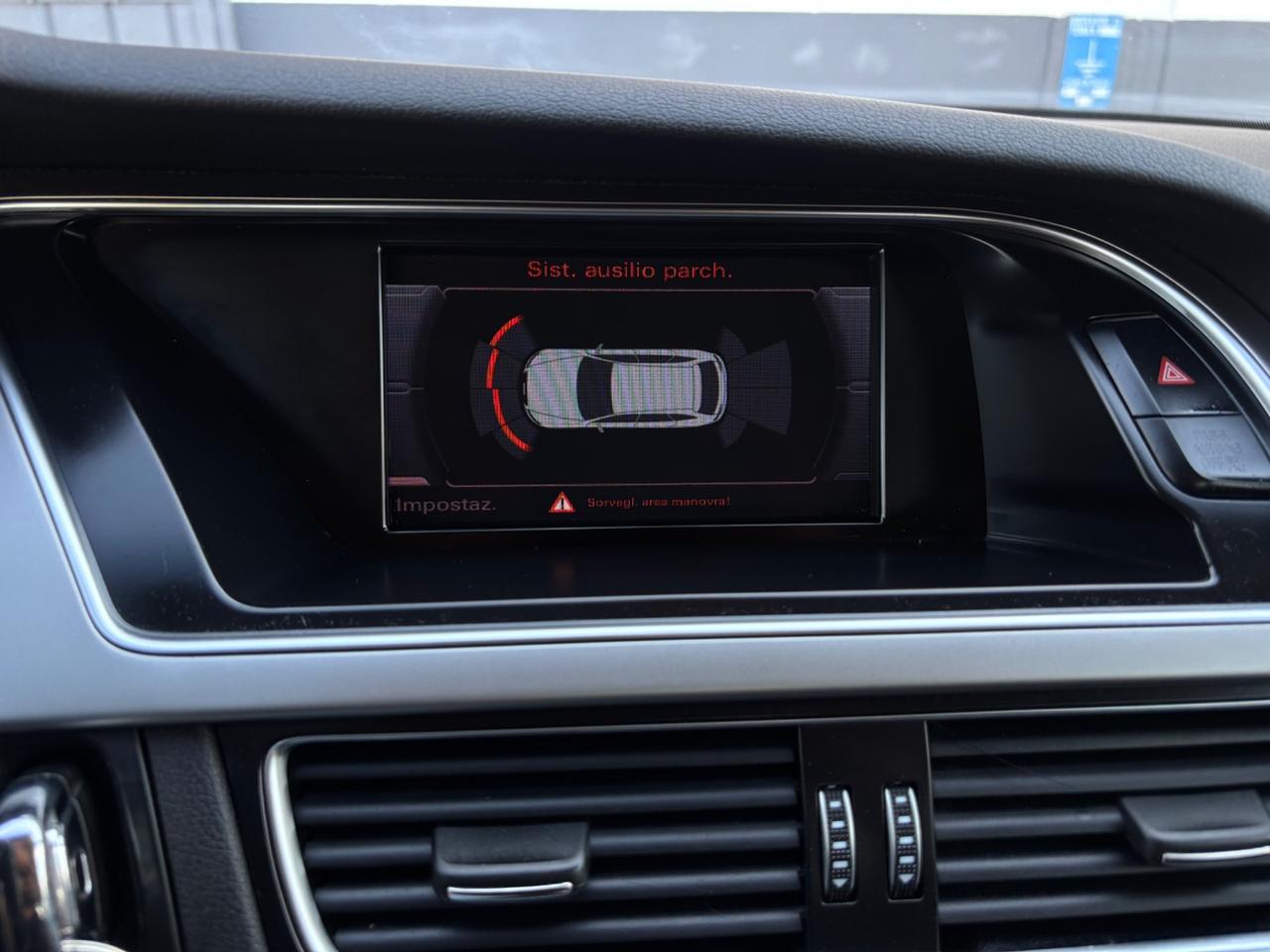 Audi A4 Avant 2.0 TDI 120 CV. Garanzia.Neopatentati