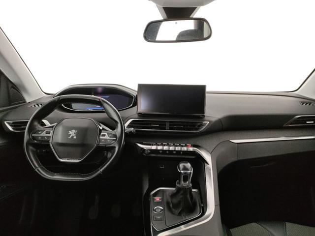 PEUGEOT 3008 BlueHDi 130 S&S Allure Pack