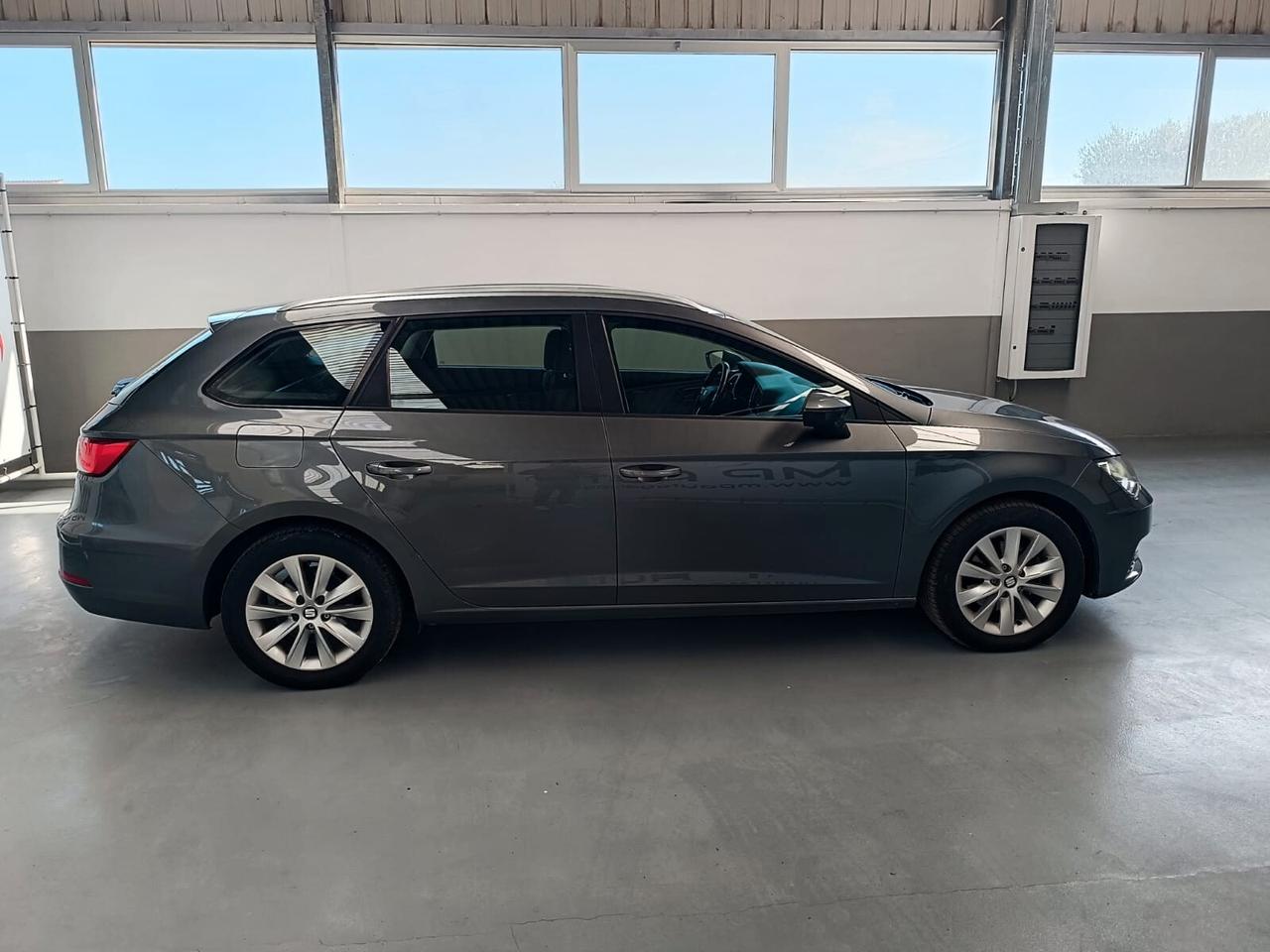 Seat Leon 1.6 TDI 115 CV ST Style