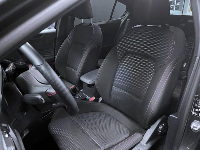 FORD Focus 1.0 EcoBoost Hybrid 125 CV 5p. ST-Line