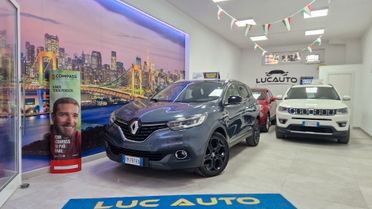Renault Kadjar dCi 8V 110CV EDC Energy Bose
