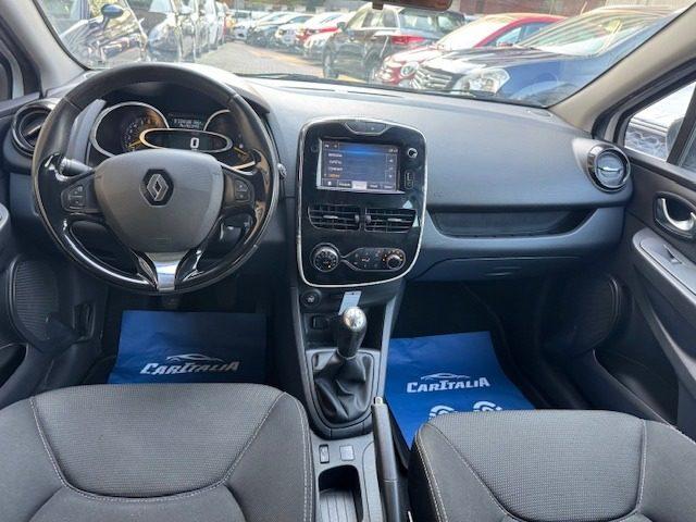 RENAULT Clio 1.2 75CV 5 porte Costume National