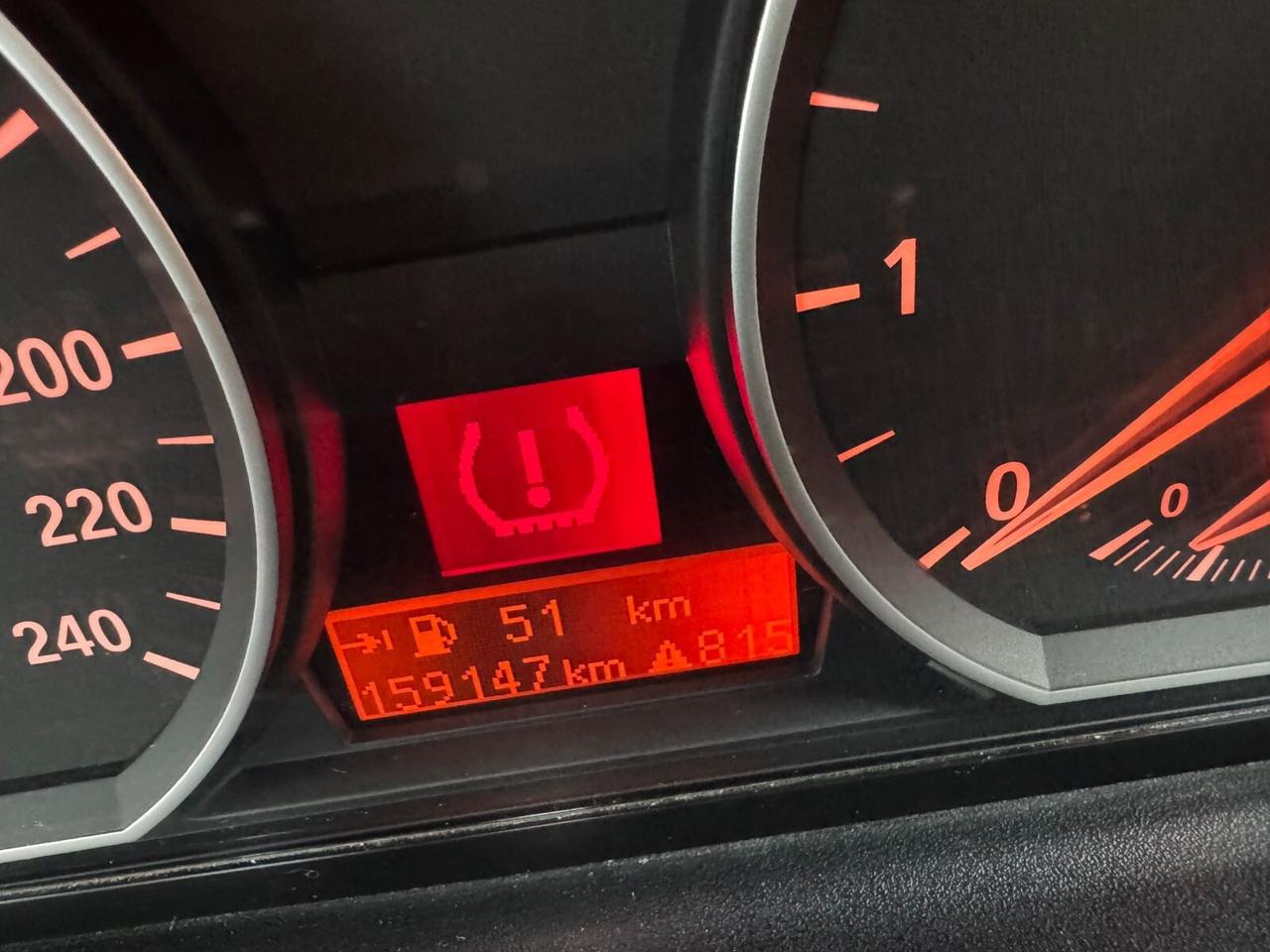 BMW 116i 1.6 BENZINA EURO4 85KW 5P Eletta