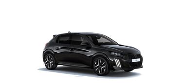 Peugeot 208 1.2 100CV 5 porte GT Plus 2024